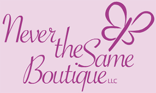 Never the Same Boutique LLC Logo